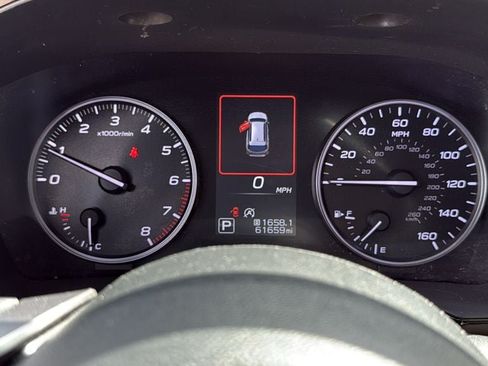 Certified 2022 Subaru Outback Premium AWD/4WD image 15