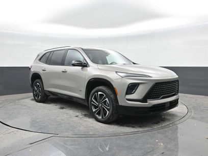 New 2026 Buick Enclave Sport Touring w/ Power Package