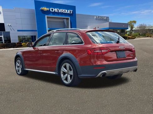 Used 2013 Audi A4 Premium Plus AWD/4WD image 23