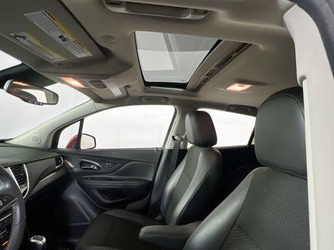 Used 2020 Buick Encore Preferred image 20