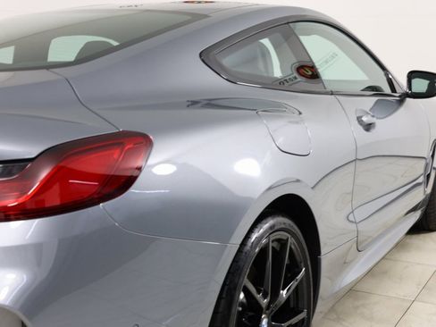 Used 2024 BMW 840i xDrive Coupe w/ Driving Assistance Package image 42