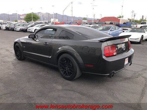 Used 2007 Ford Mustang GT RWD image 6