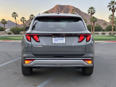 New 2026 Hyundai Tucson SEL FWD image 5