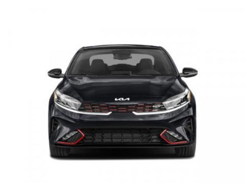 Used 2024 Kia Forte GT-Line w/ GT-Line Premium Package image 7