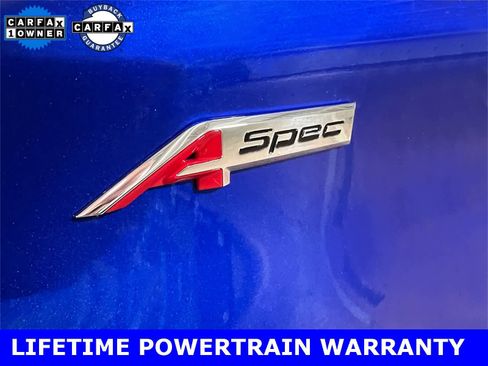 Used 2025 Acura Integra A-Spec image 5