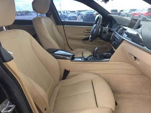 Used 2016 BMW 428i Gran Coupe RWD image 10