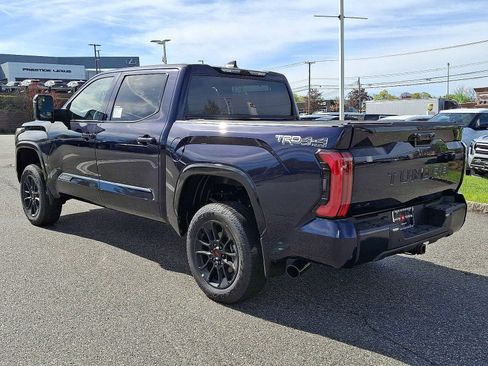 New 2026 Toyota Tundra Platinum AWD/4WD image 17