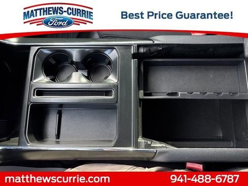 Certified 2023 Ford F150 XL w/ STX Appearance Package RWD image 22