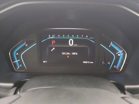 Certified 2019 Honda Odyssey EX-L image 11