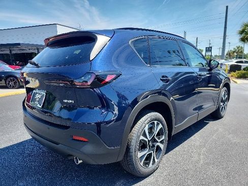 New 2026 MAZDA CX-5 Preferred AWD/4WD image 3