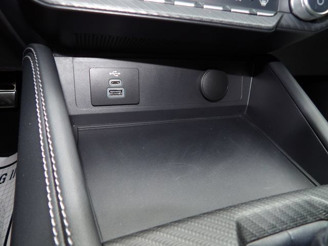 Used 2026 Ford Mustang Premium RWD image 30
