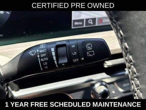 Used 2024 Kia Telluride SX Prestige X-Line AWD/4WD image 26