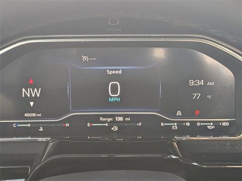 Used 2023 Chevrolet Silverado 1500 RST image 27