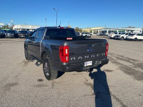 Used 2022 Ford Ranger XLT w/ Equipment Group 301A Mid image 4