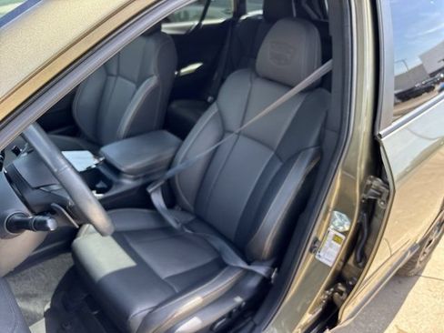 Used 2024 Subaru Outback Wilderness AWD/4WD image 23