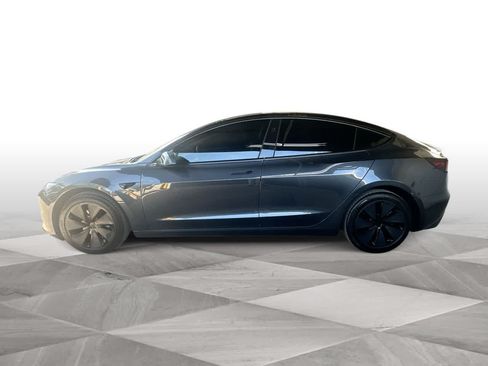 Used 2025 Tesla Model 3 Long Range RWD image 5