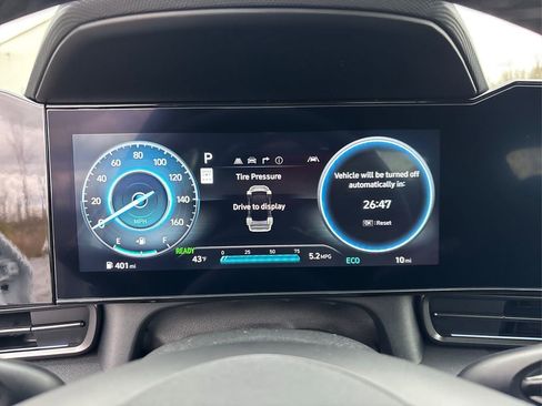 New 2026 Hyundai Elantra Sport FWD image 21