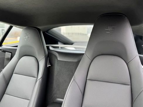 New 2025 Porsche 718 Cayman image 5