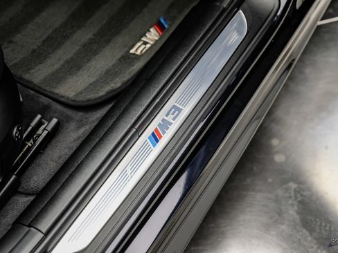Used 2011 BMW M3 Sedan RWD image 53