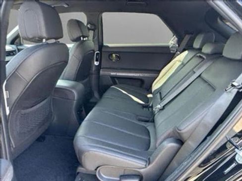 New 2025 Hyundai Ioniq 5 XRT image 10