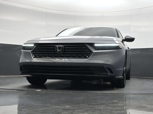 Certified 2023 Honda Accord EX-L image 44
