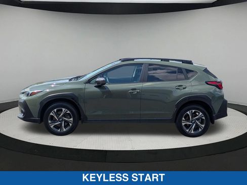 Certified 2026 Subaru Crosstrek 2.5i Premium AWD/4WD image 7