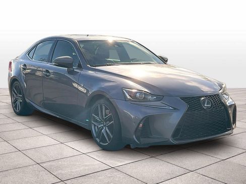Used 2018 Lexus IS 300 F Sport image 2