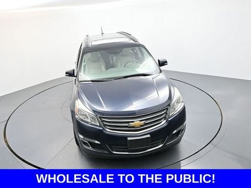 Used 2016 Chevrolet Traverse LT image 11