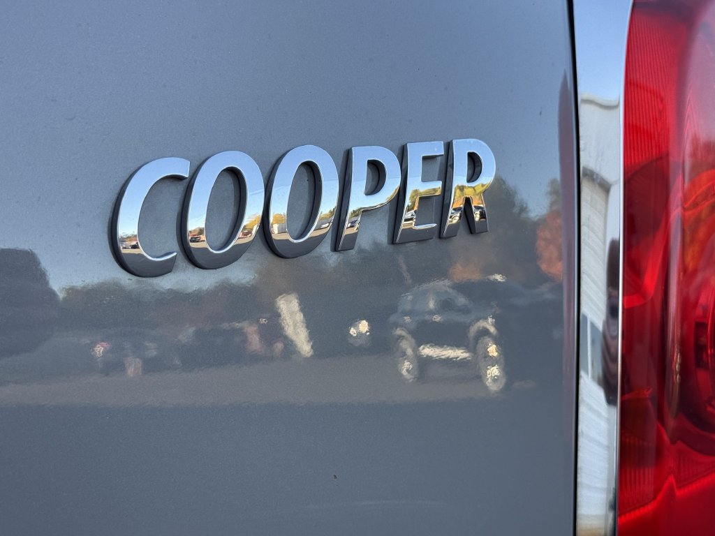 Used 2020 MINI Cooper Countryman ALL4 AWD/4WD image 12
