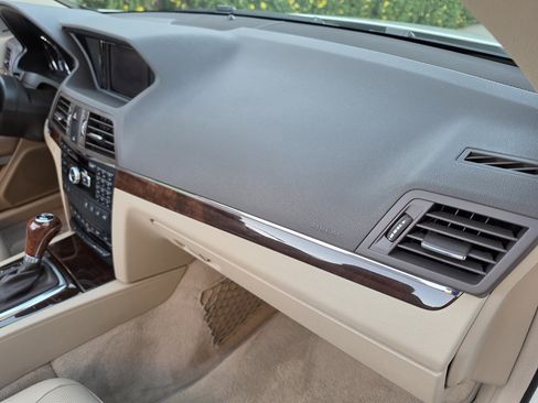 Used 2013 Mercedes-Benz E 350 Cabriolet image 27