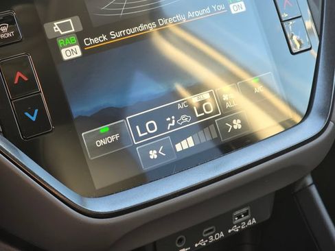 New 2026 Subaru Crosstrek 2.5i Limited AWD/4WD image 34