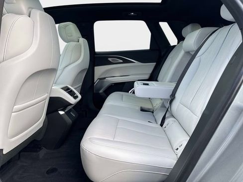 Certified 2024 Cadillac Lyriq Luxury w/ LPO, Floor Liner Package AWD/4WD image 11