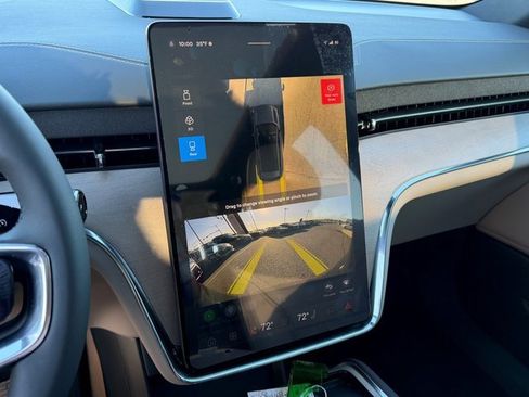 New 2025 Volvo EX90 Ultra w/ Protection Package Premier image 24