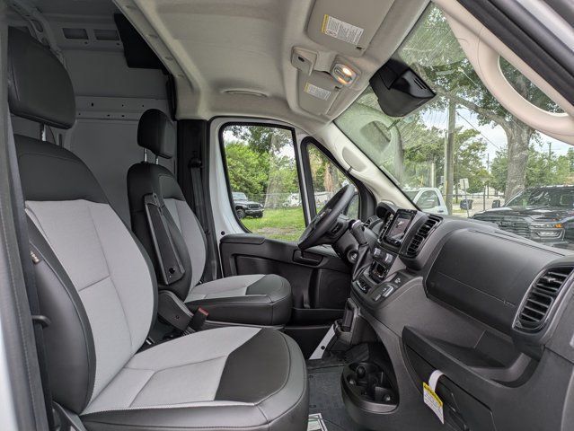 New 2026 RAM ProMaster 2500 FWD image 13