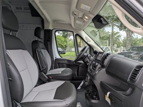 New 2026 RAM ProMaster 2500 FWD image 13