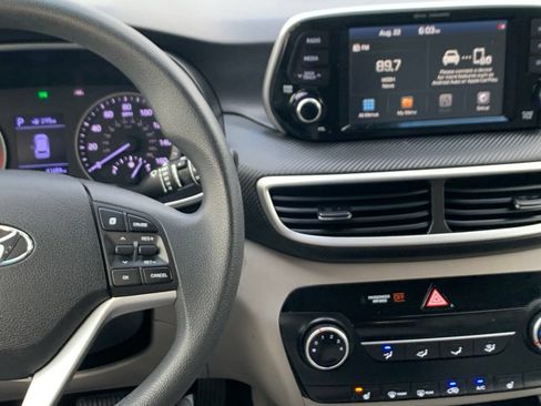 Used 2020 Hyundai Tucson Value AWD/4WD image 11