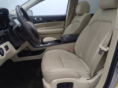 Used 2018 Lincoln MKT AWD w/ Technology Package image 17