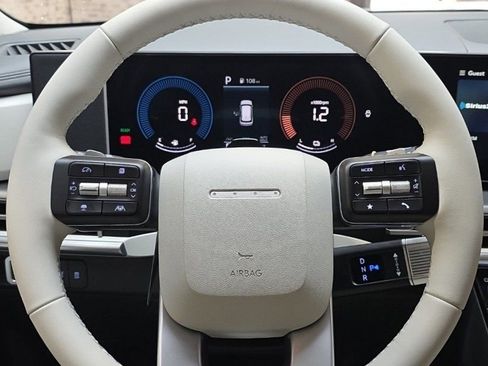 New 2026 Hyundai Santa Fe SEL FWD image 18