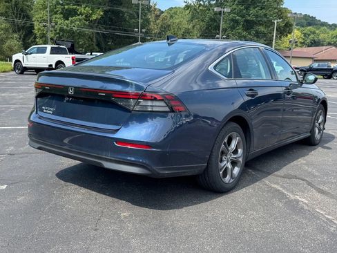 Used 2024 Honda Accord EX image 6