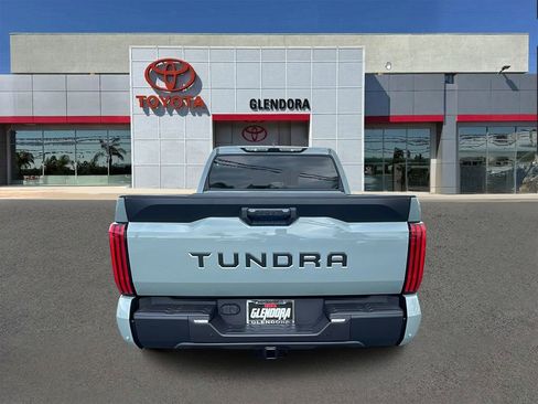 New 2026 Toyota Tundra SR5 RWD image 4