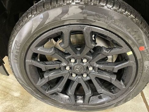 New 2026 RAM 1500 Limited image 10