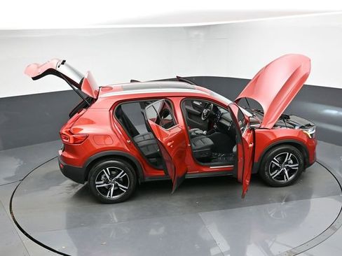 Used 2023 Volvo XC40 B5 Plus w/ Driver Assist Package image 47