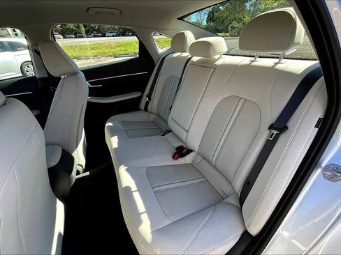 Used 2024 Hyundai Sonata SEL image 19