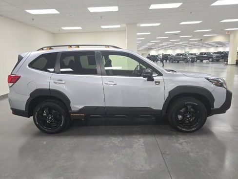 Used 2024 Subaru Forester Wilderness image 5