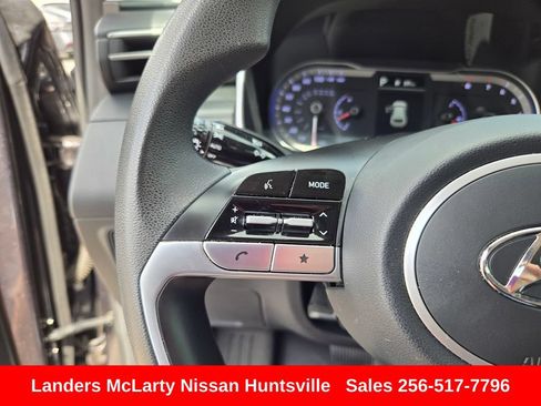 Used 2024 Hyundai Tucson SE FWD image 24
