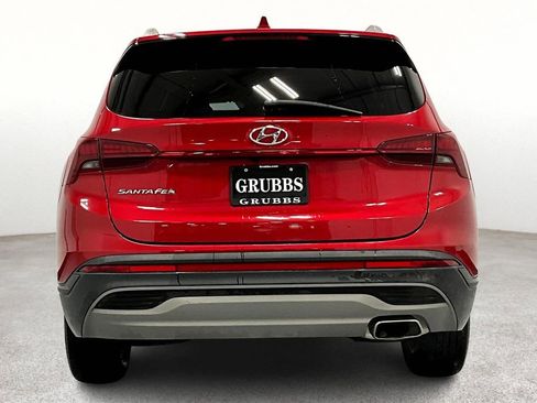 Used 2023 Hyundai Santa Fe SEL image 6