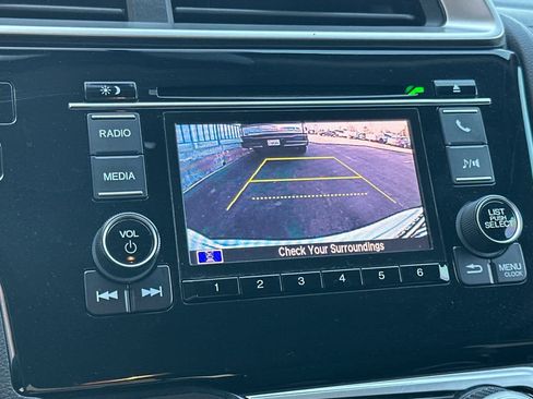 Used 2019 Honda Fit LX image 19