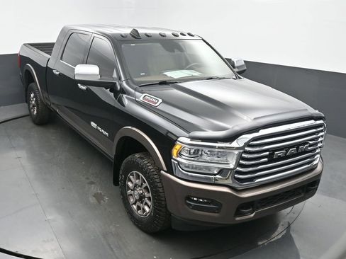 Used 2022 RAM 3500 Limited AWD/4WD image 53