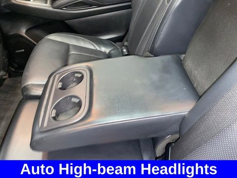 Certified 2023 Subaru Ascent Limited w/ Technology Package image 25