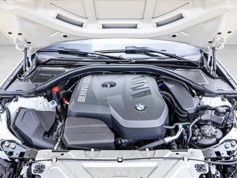 New 2026 BMW 330i xDrive Sedan AWD/4WD image 25
